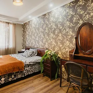 3* Отель Marcos