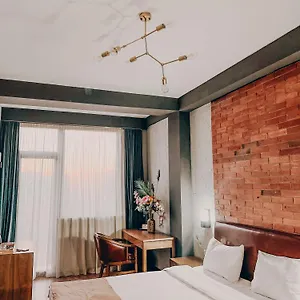 4* Отель Tm